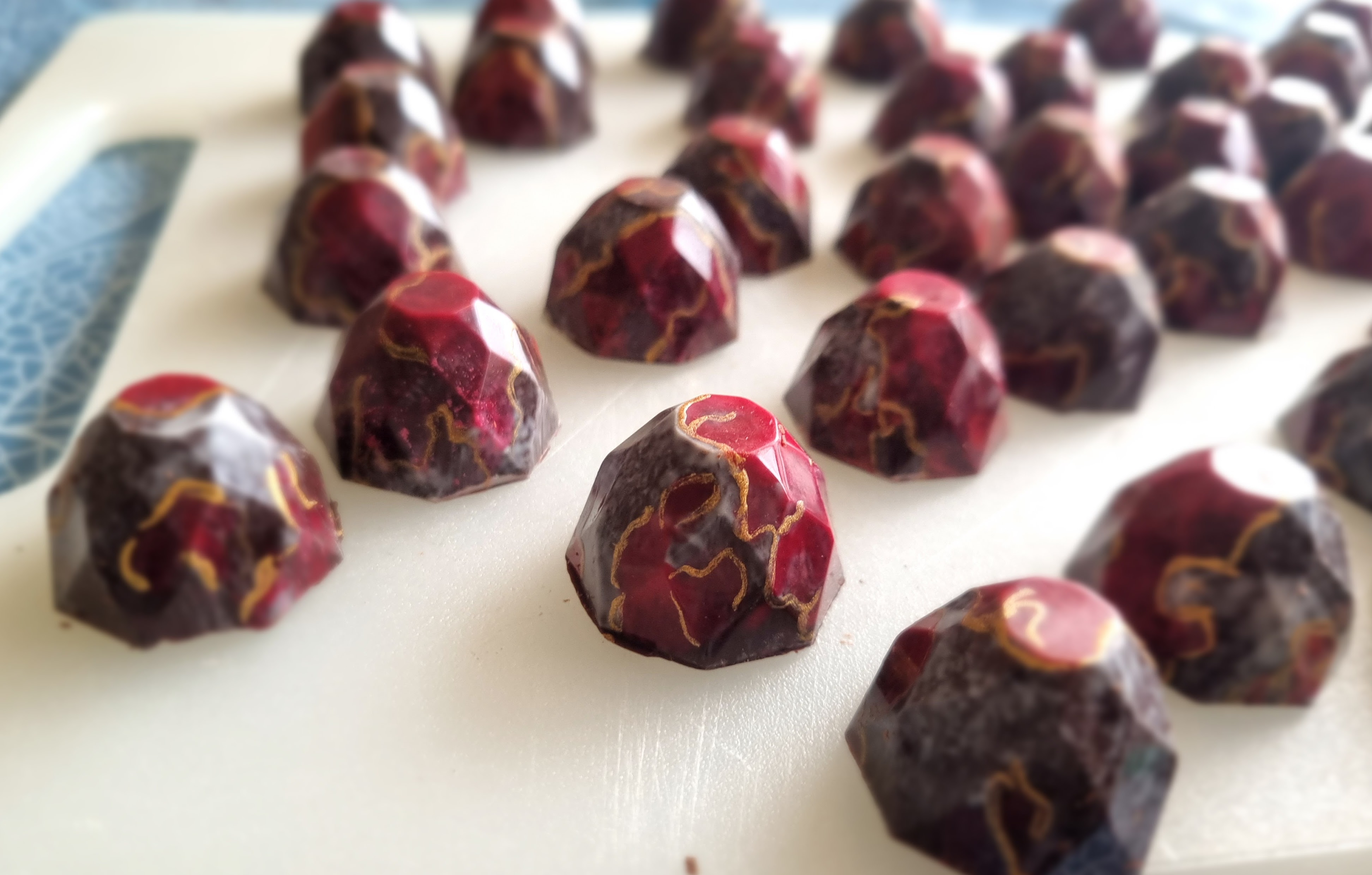 Chocolate Collection