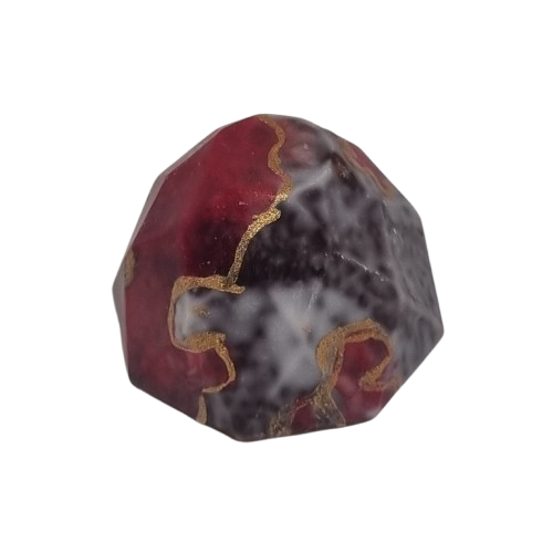 Ris à la Mande Chocolate