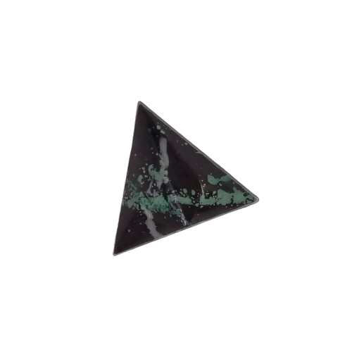 Mint Caramel Chocolate